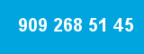 909 268 51 45